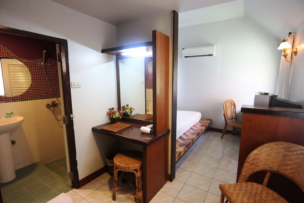 P P Casita 50/50