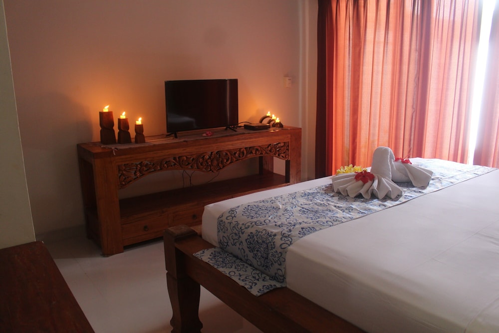 Jukung Villas Kuta by ZUZU 9/40