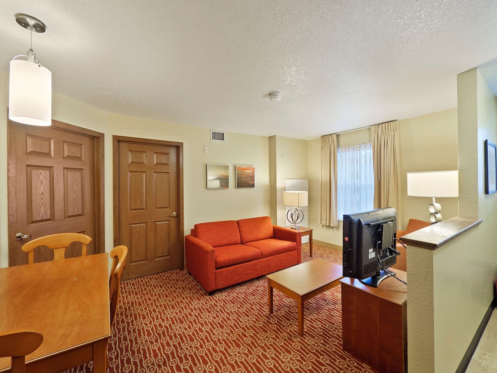 Towneplace Suites By Marriott Chantilly Dulles South 38/57