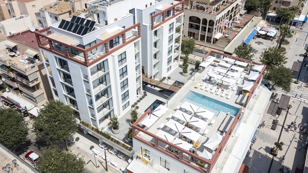 Kyrat Amarac Suites 3/41