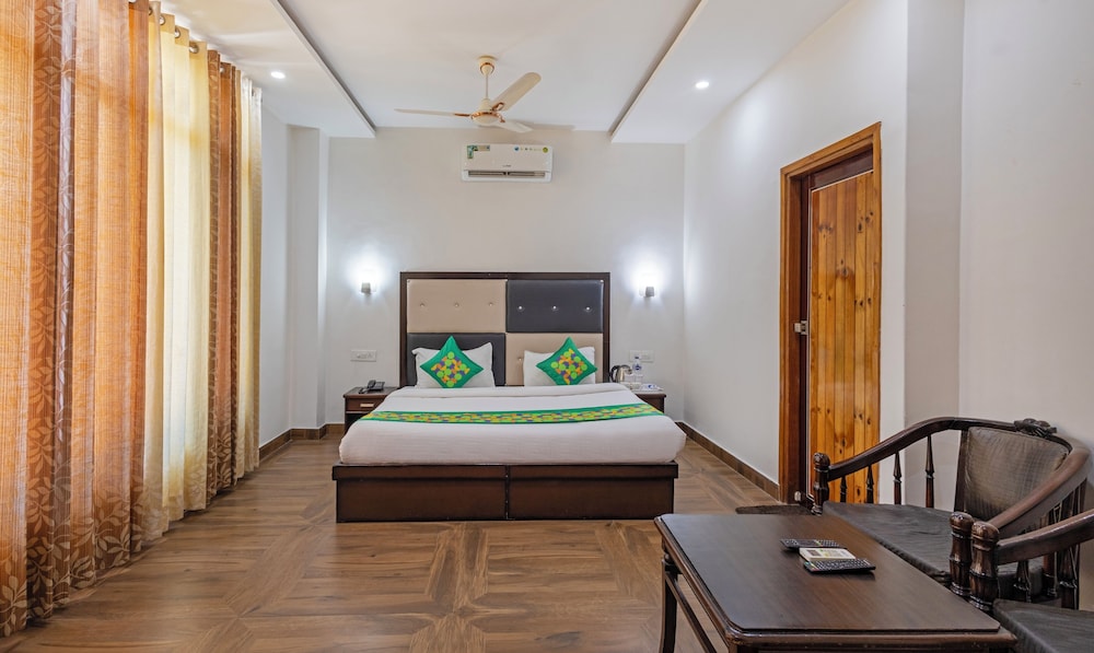 Hotel Anjukul 18/37