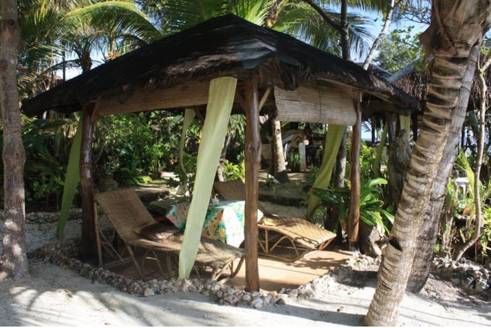 Royal Cliff Resort 4/38