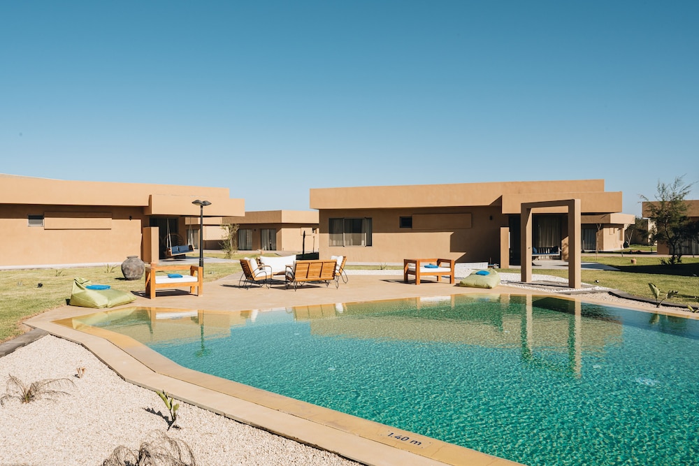 Tulum Beach Resort & Spa Dakhla 54/62