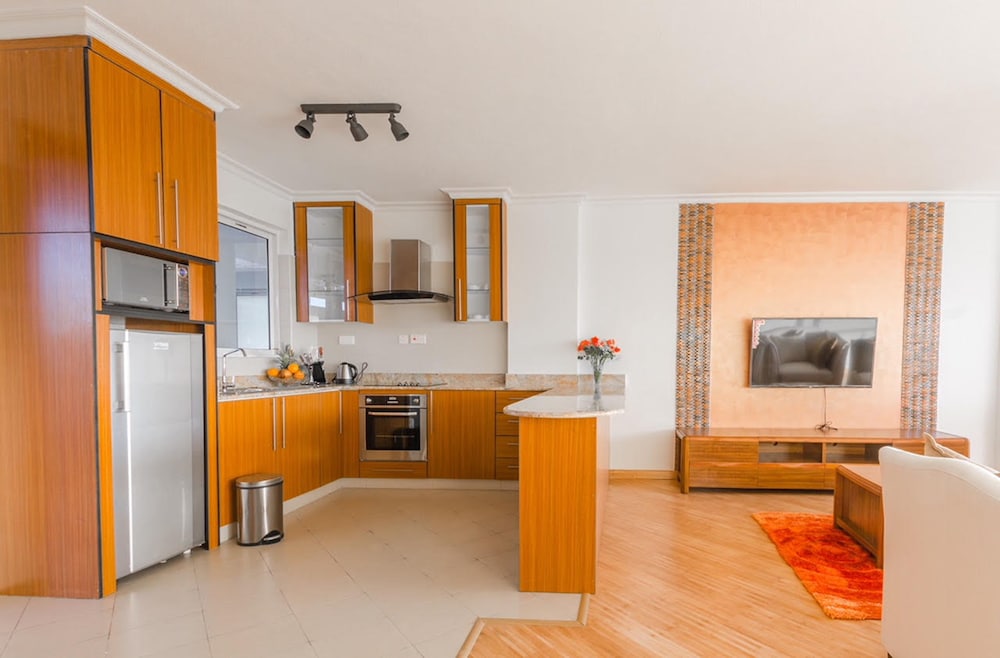 Lymack Suites 20/31