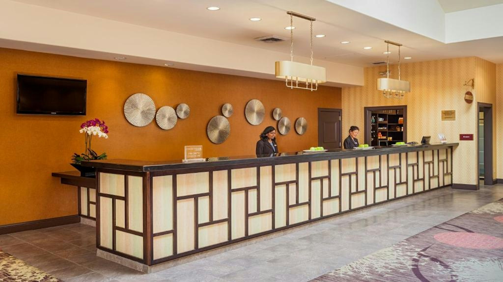 Concord Plaza Hotel 8/58