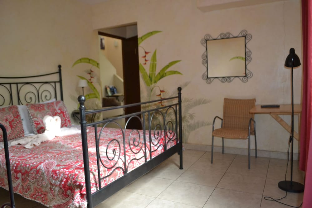 The Balboa Inn Bed Breakfast 17/49