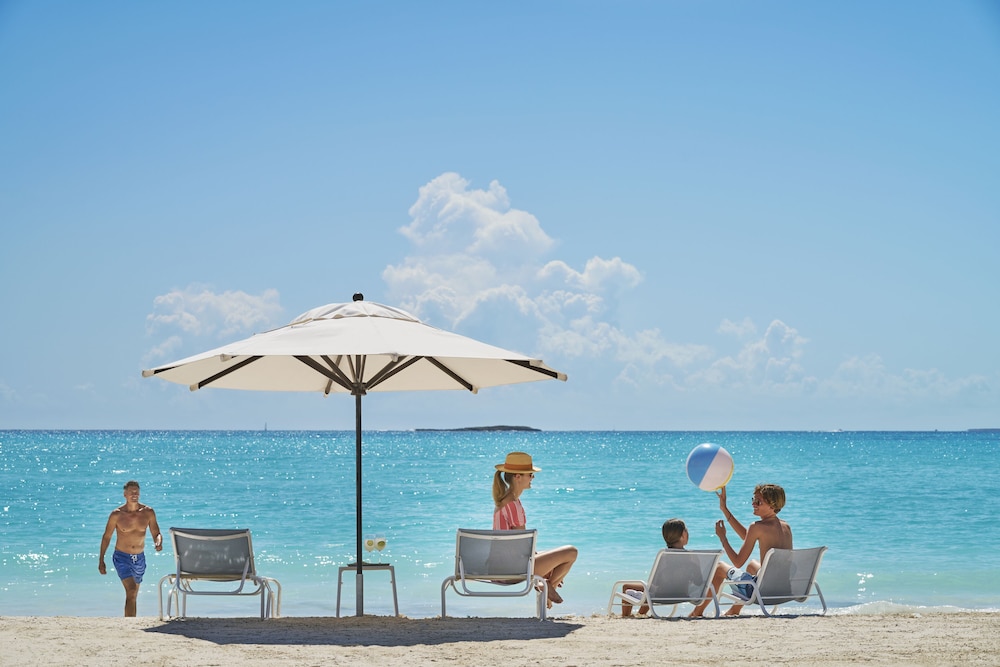 Grand Isle Resort and Spa 56/62