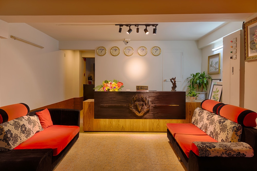 Vitalis Riverside Hotel 5/65