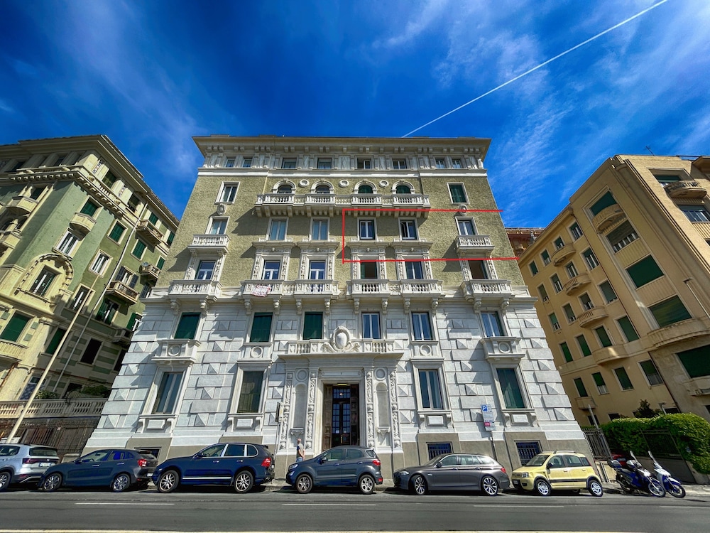 B&B Home Grifondoro 1/30