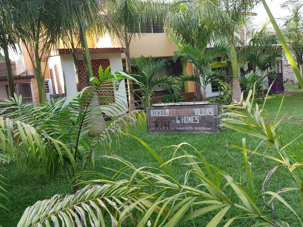 Kogelo Villas 42/50