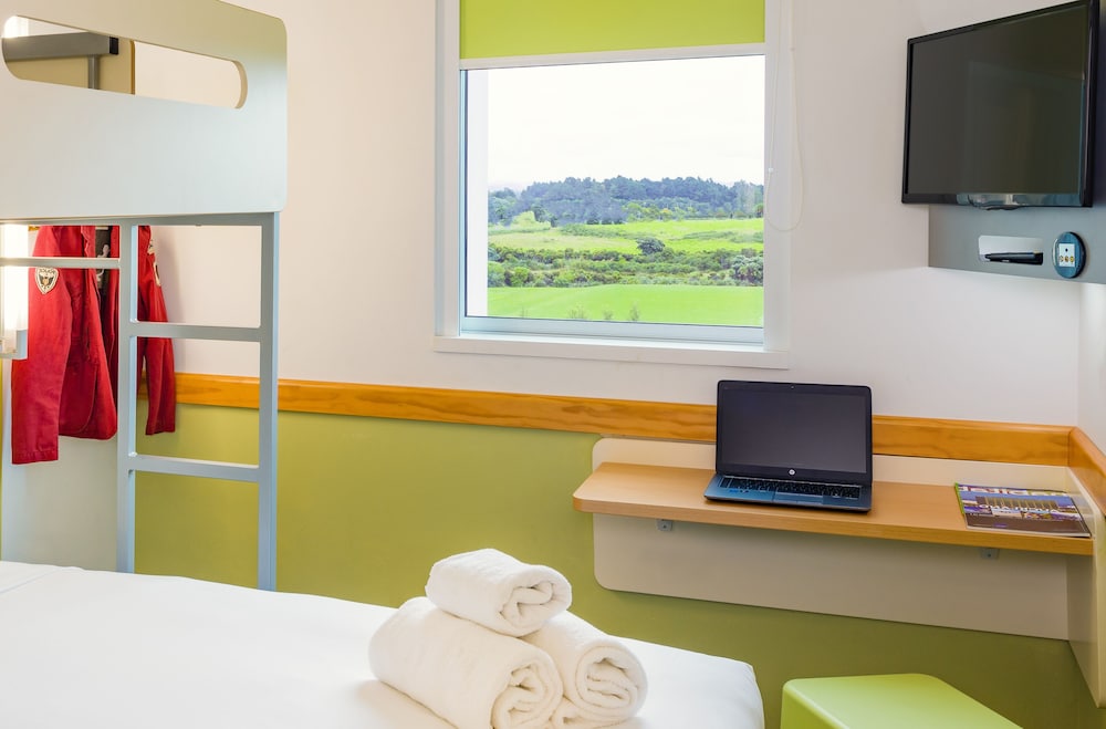 ibis budget Auckland Airport 52/64