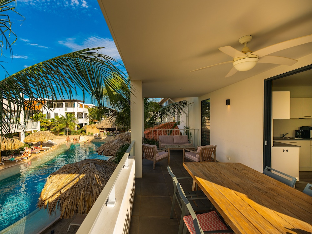 Resort Bonaire 15/50