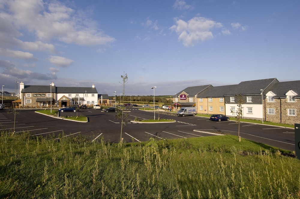 Premier Inn Helston 27/30