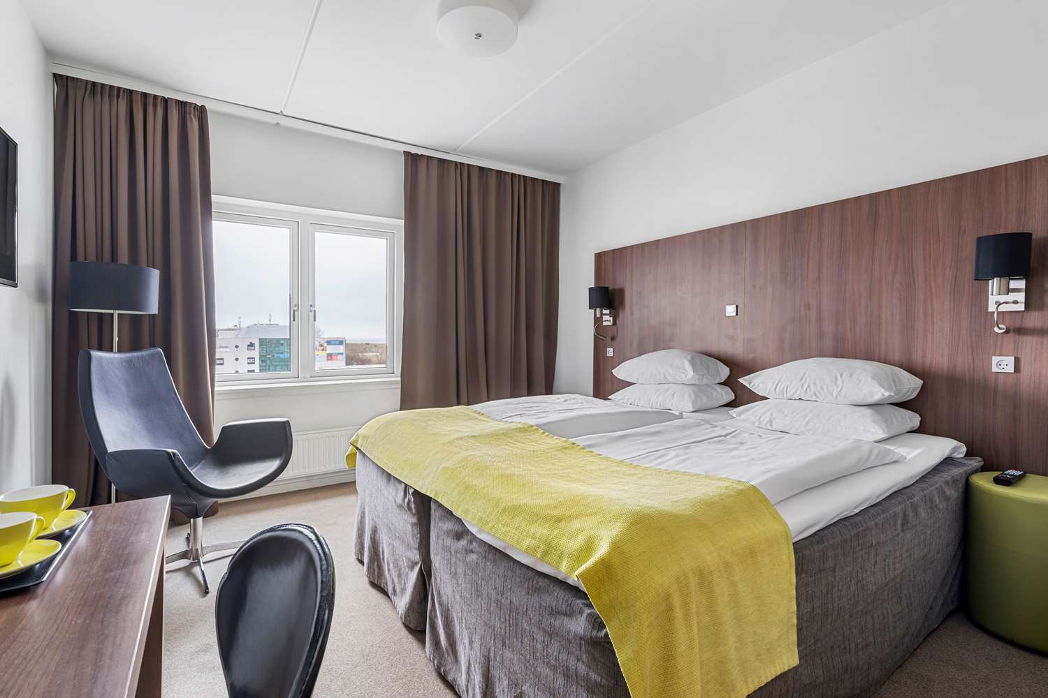 Best Western Plus Park Globetrotter Copenhagen Airport 13/50