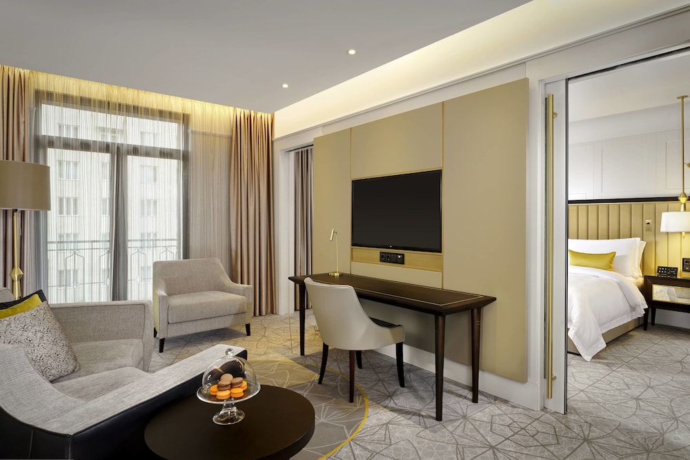The Alexander A Luxury Collection Hotel Yerevan 42/76