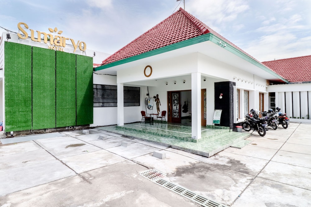 Hotel Sumaryo by ZUZU 4/43