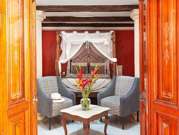 Viva Merida Hotel Boutique 44/71