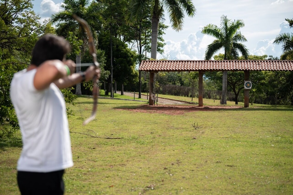 Obba Coema Village Hotel 26/34