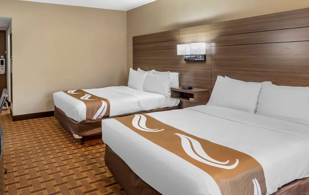 Hotel Inn Santa Fe 14/36