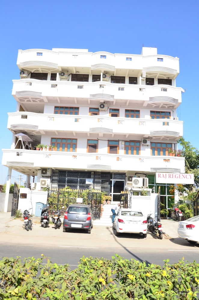 Raj Regency photo4