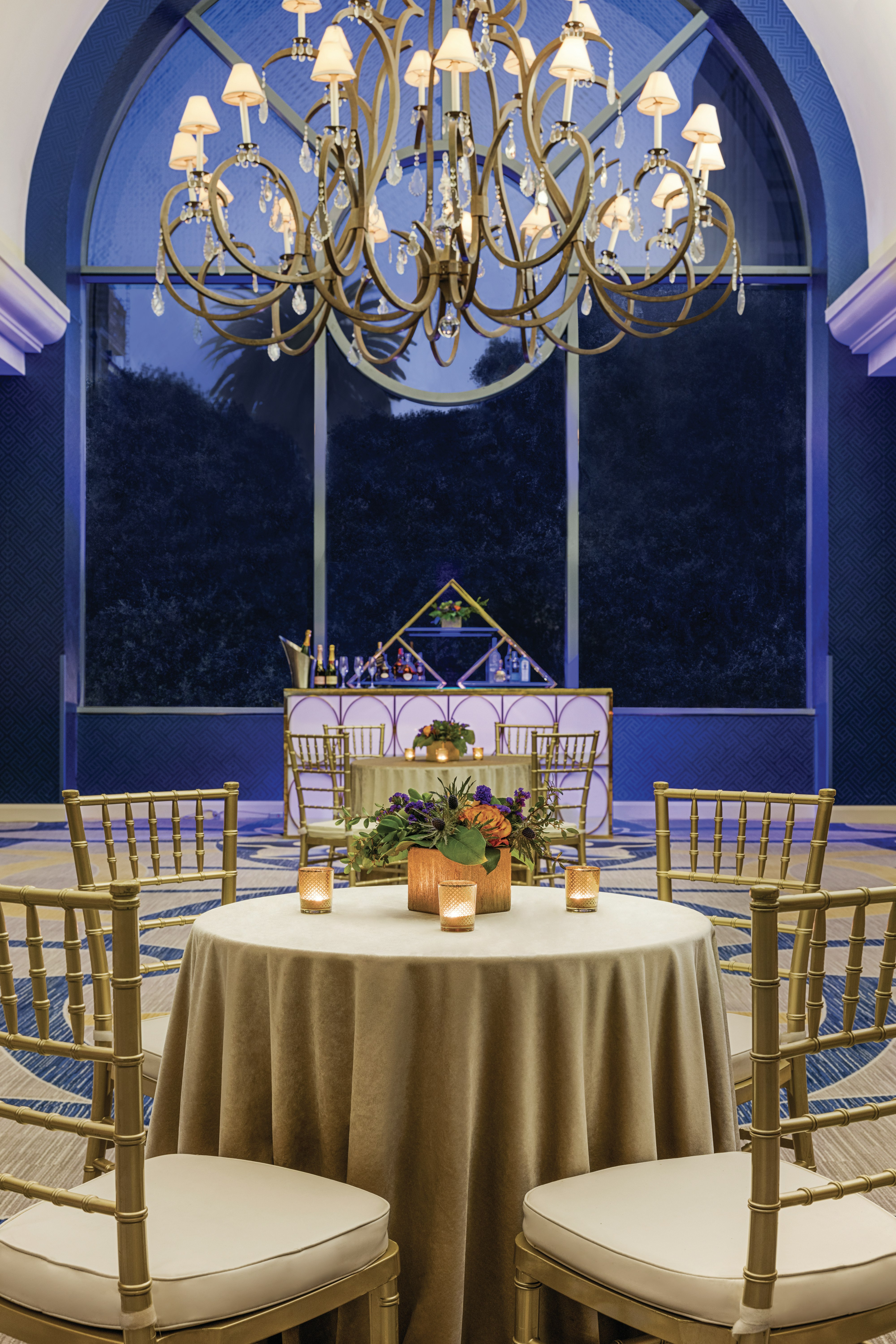 Signia by Hilton San Jose (ex. The Fairmont San Jose) 69/74
