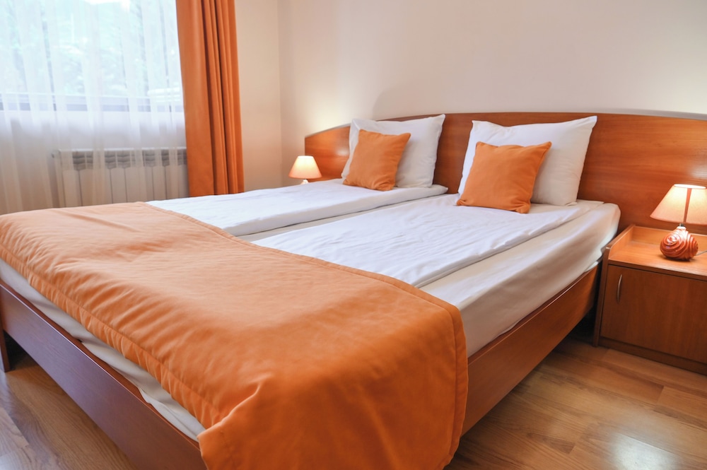 ORBILUX HOTEL BANSKO 20/74