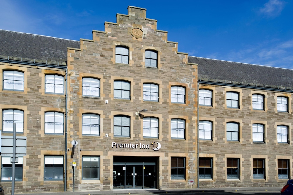 Premier Inn Perth City Centre in PERTH (UK)