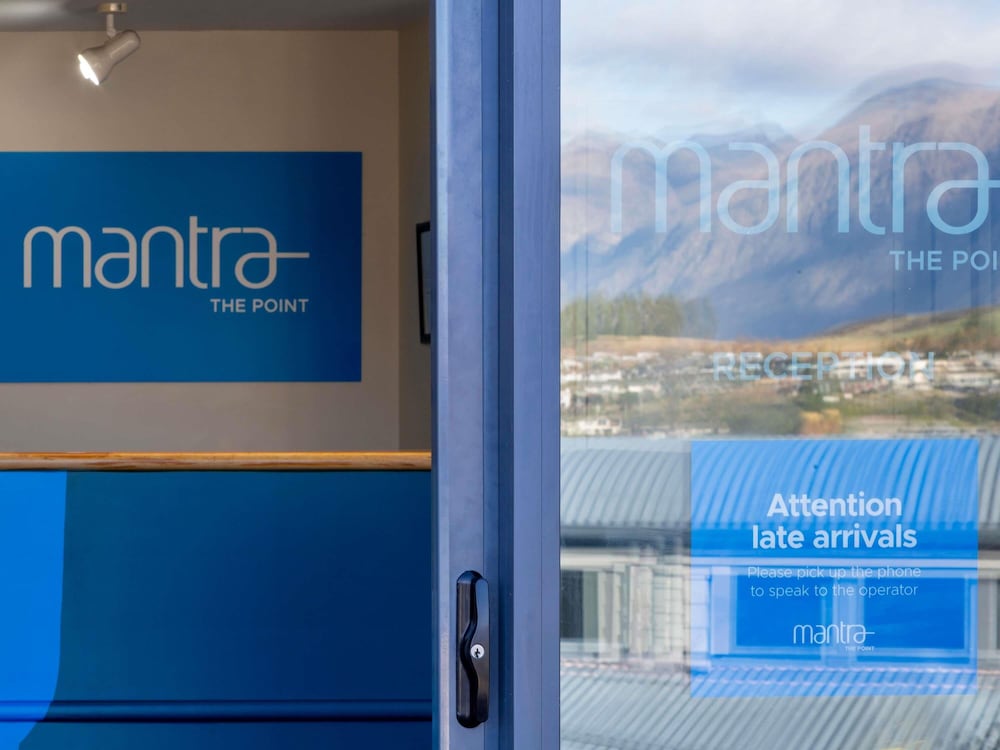 ブレイクフリー ザ ポイント(Mantra The Point Queenstown) 写真4
