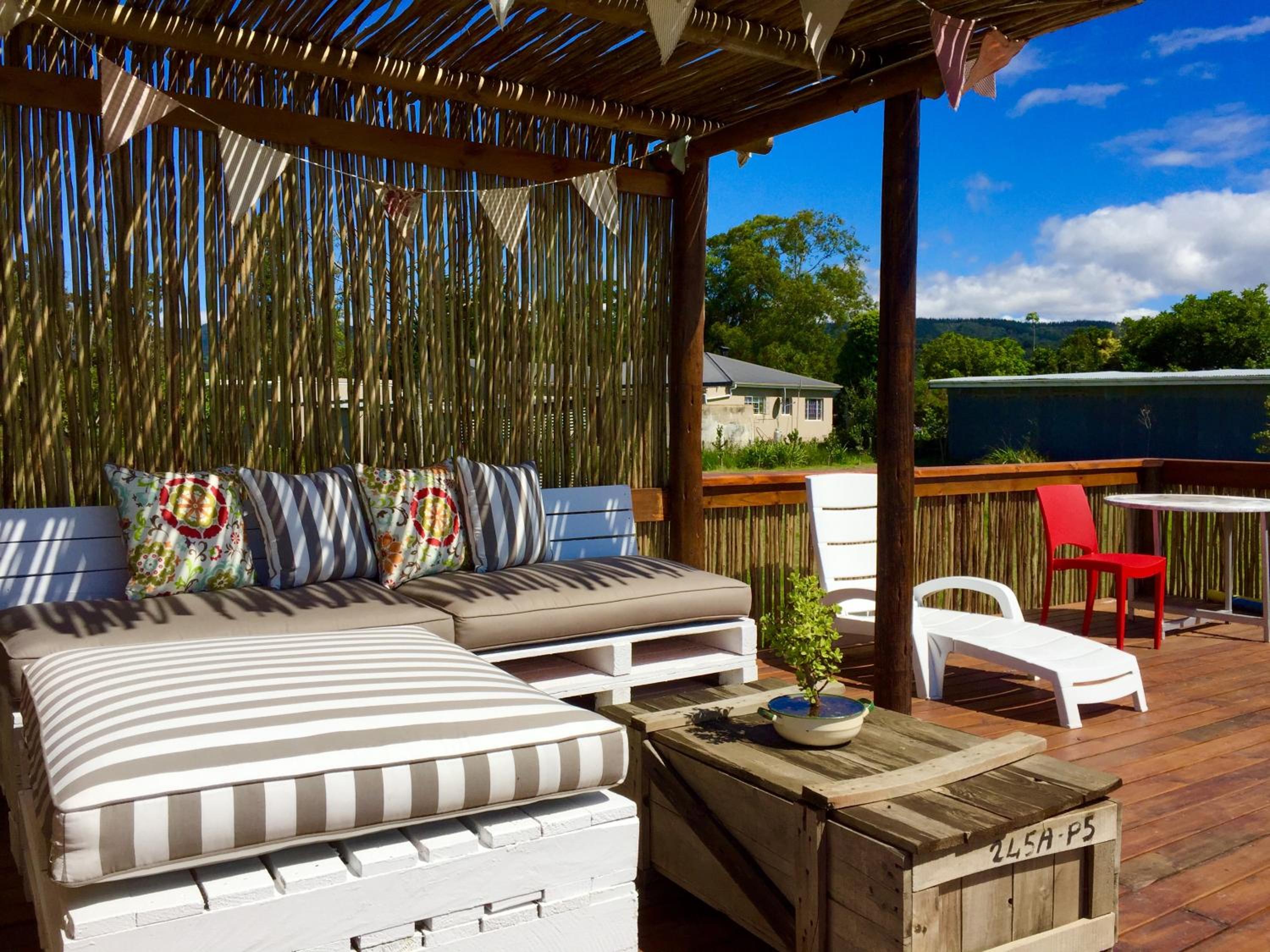 Libertas Guest Farm 26/34