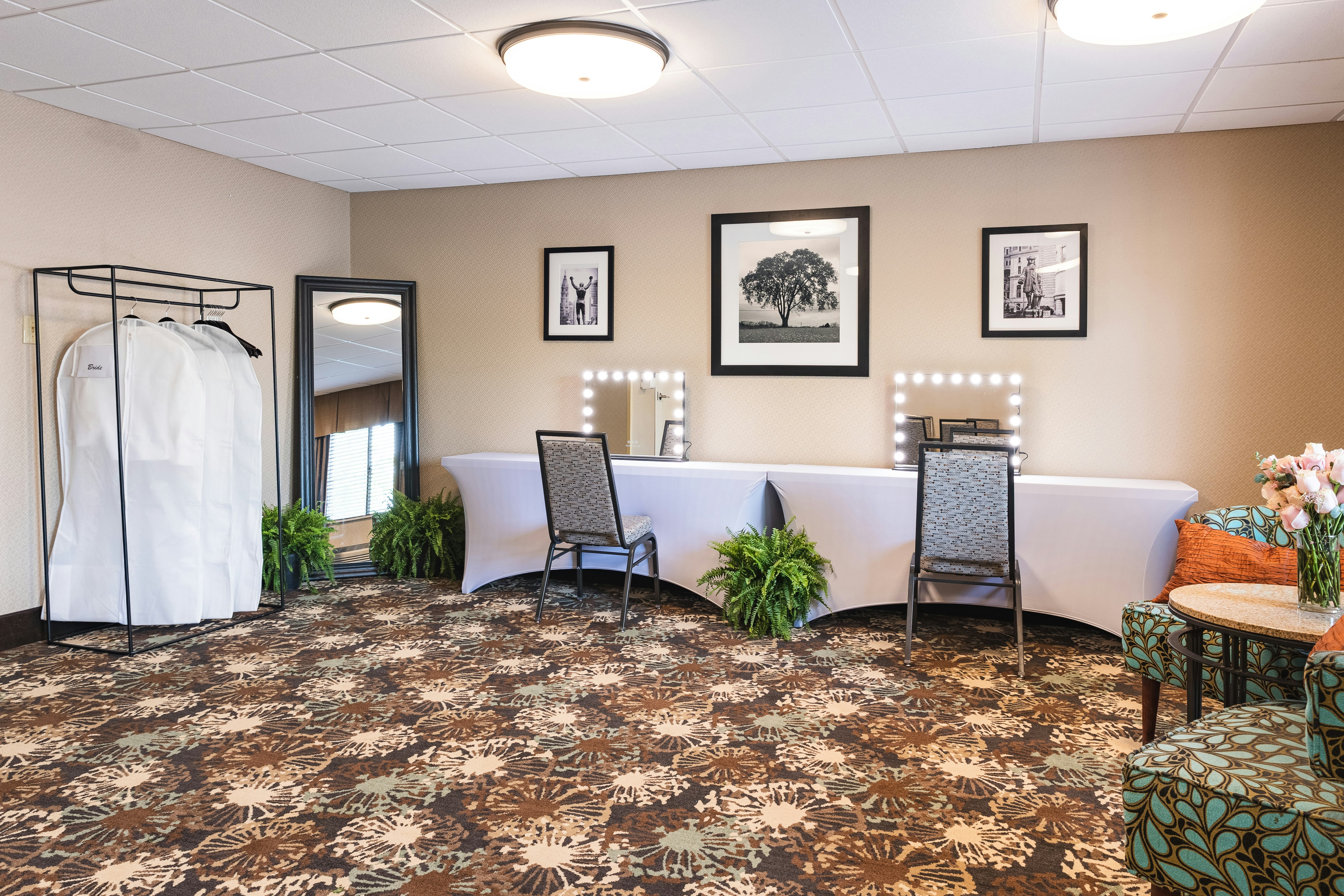 Hampton Inn Downingtown/Exton 45/73