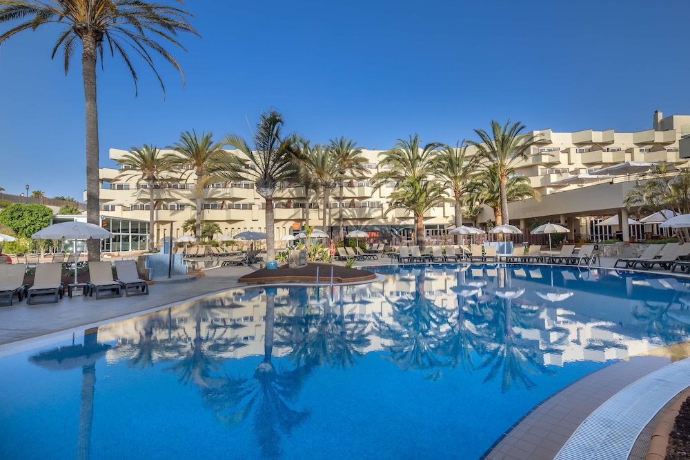 Barcelo Corralejo Bay - Adults Only 25/50