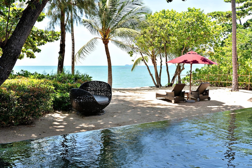 苏梅岛 W 酒店(W Koh Samui) 图片2