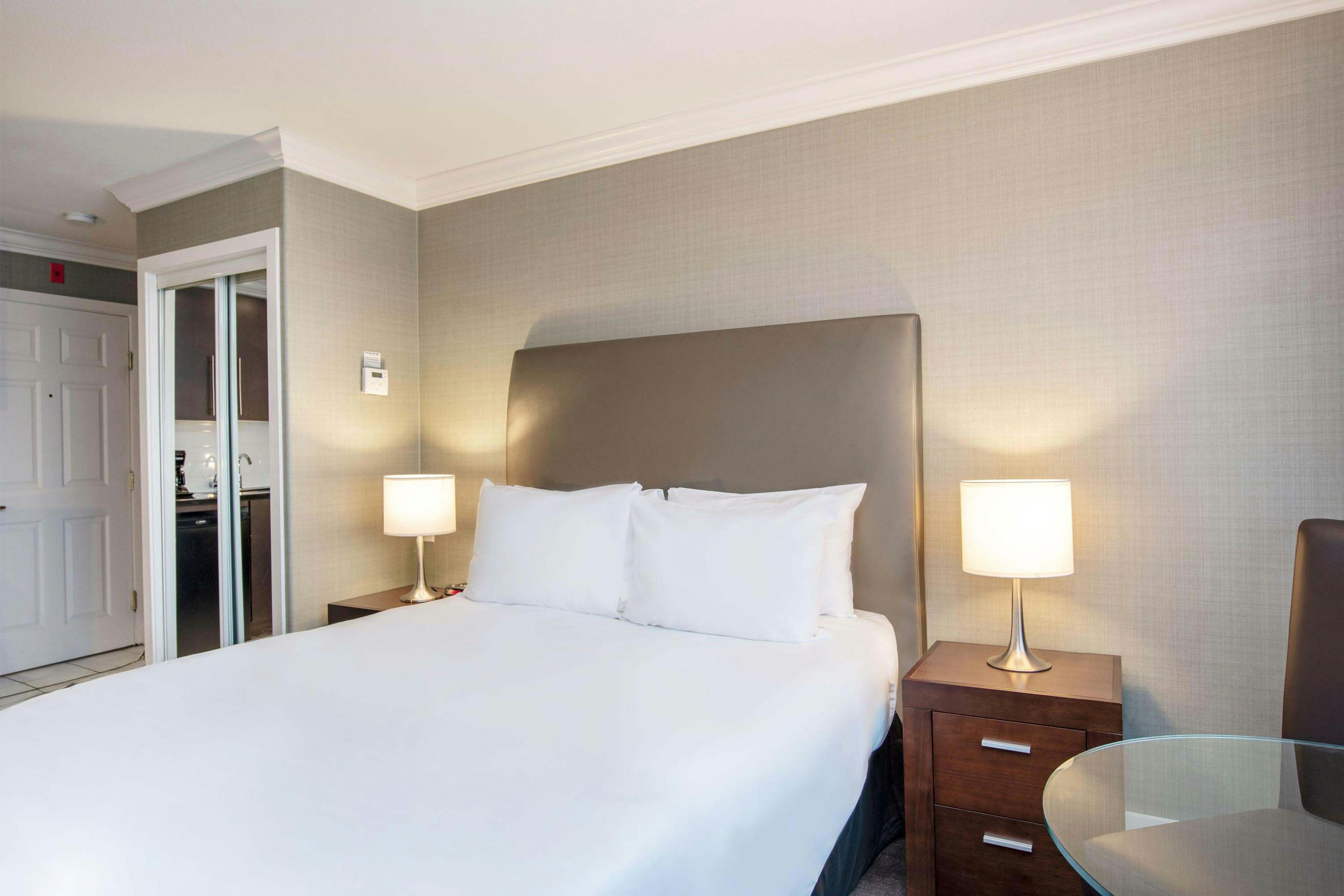 Studio, Suite, Queen Bed, Kitchenette