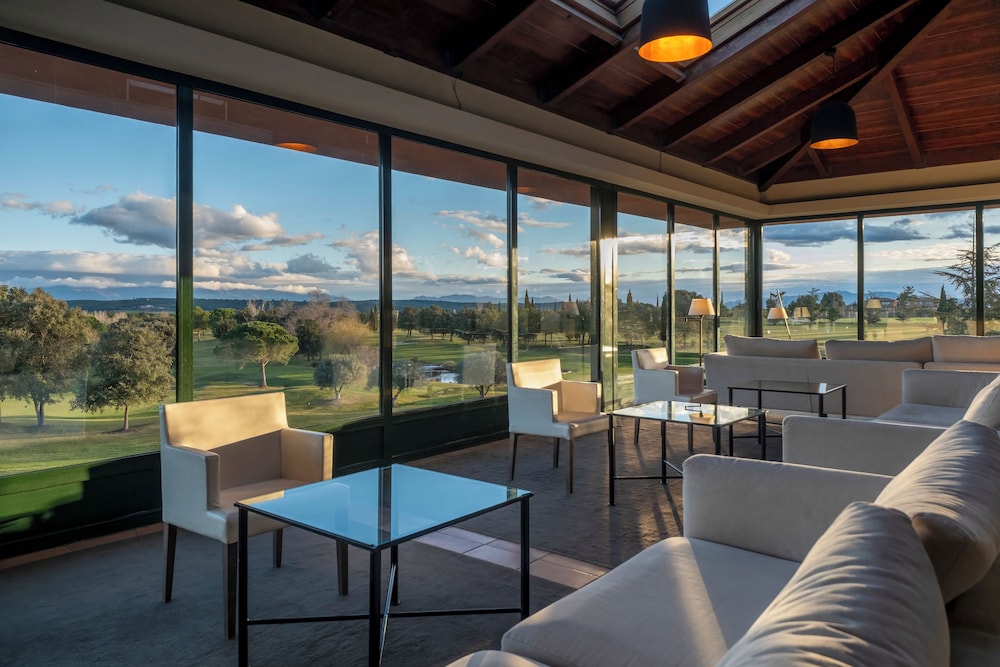Torremirona Golf & Spa Resort 21/37
