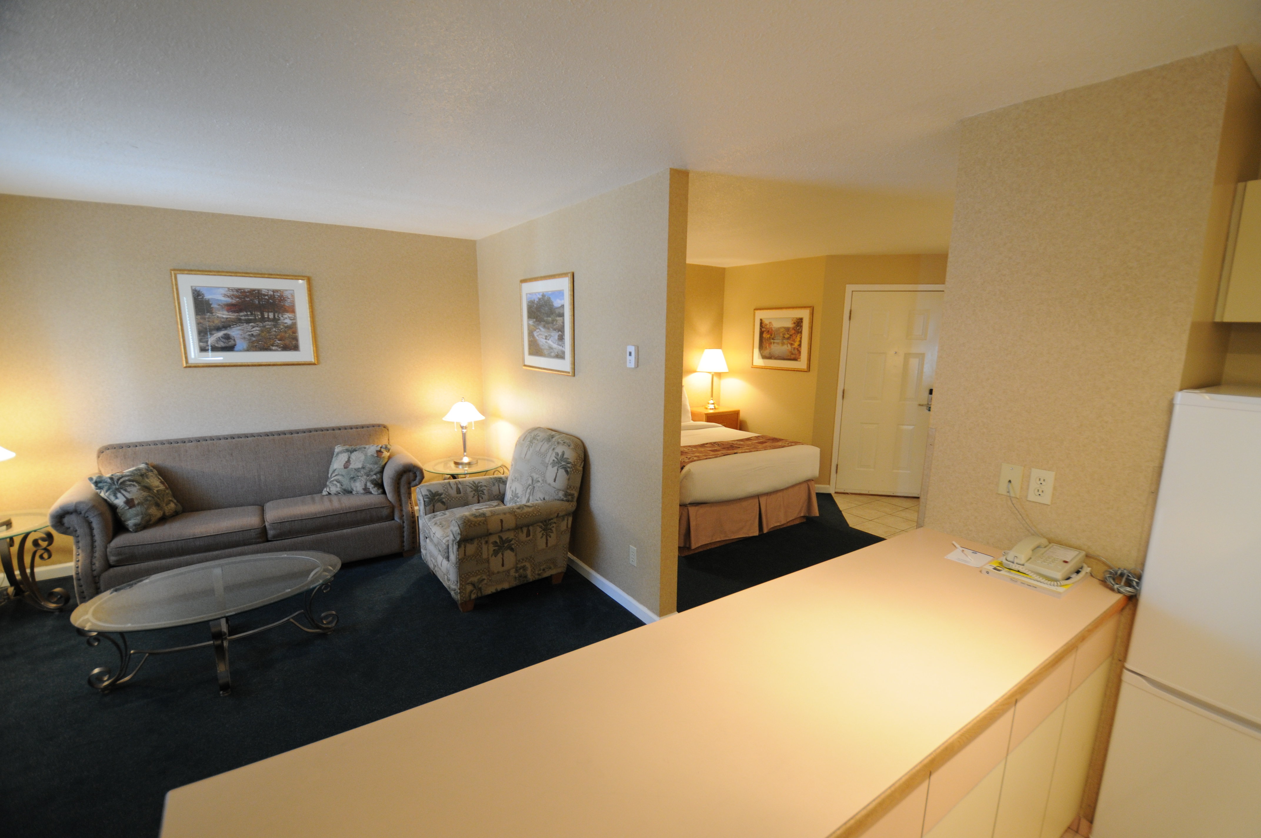 Best Western Inn At Penticton 43/67