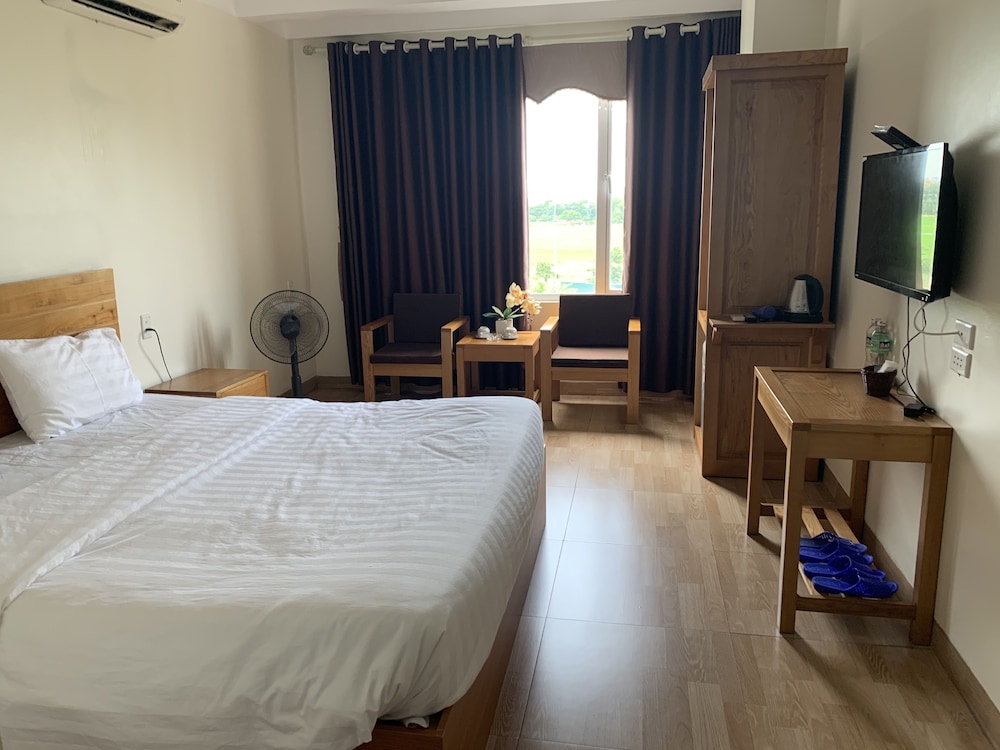 Dragon Airport Hotel 16/49