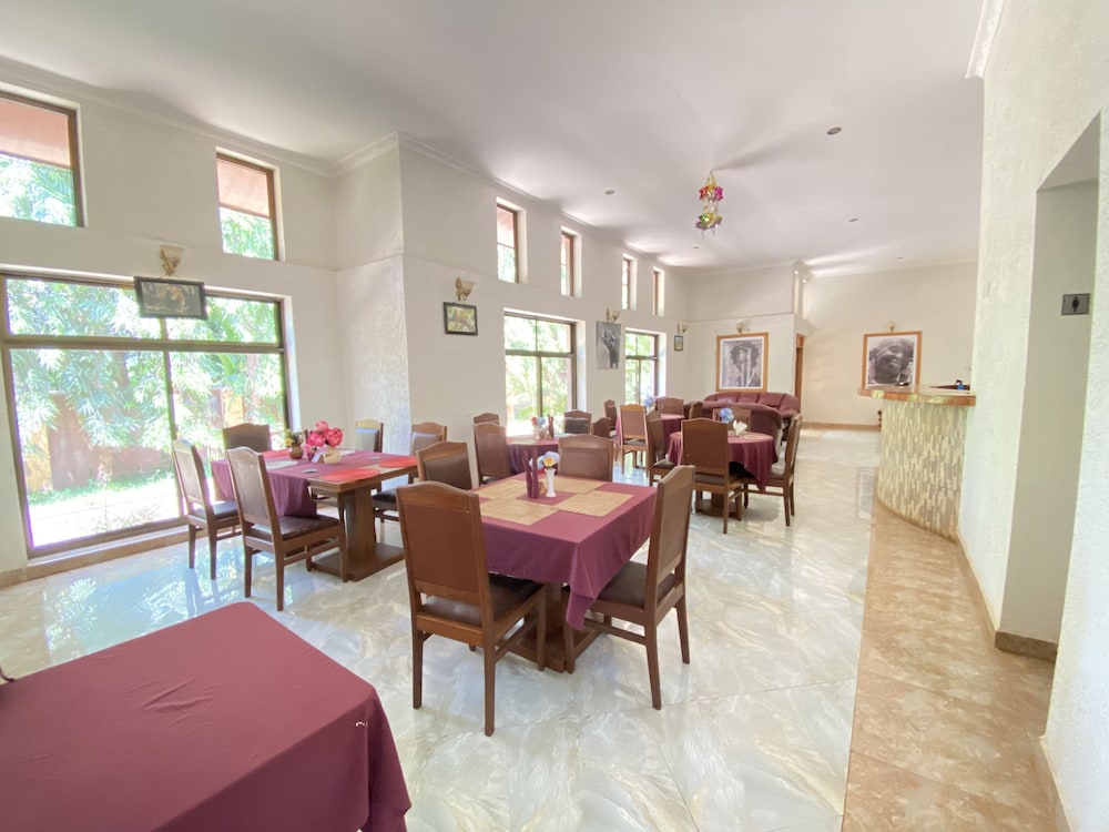 Sangana Lodge 39/50