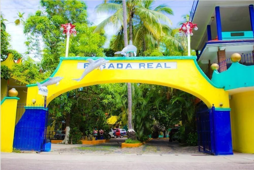 Posada Real 30/46