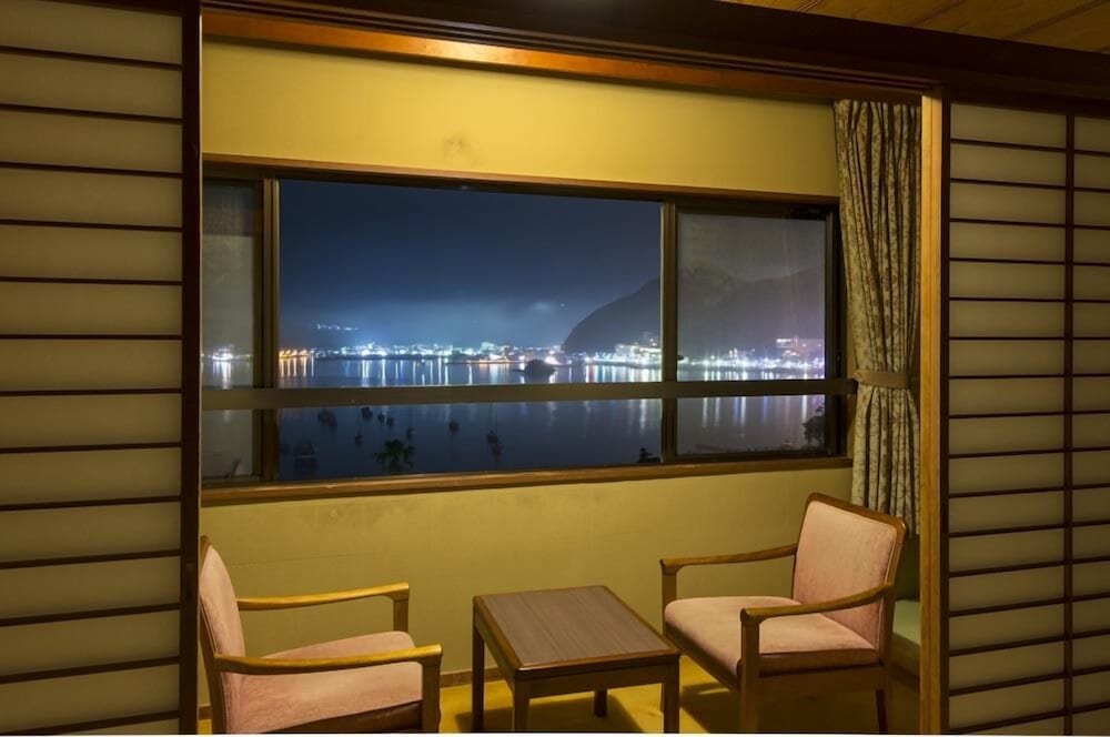 Hotel Yamadaya 6/24