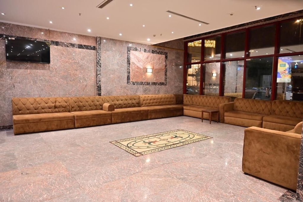 Cent Al Khair Hotel Makkah 6/30