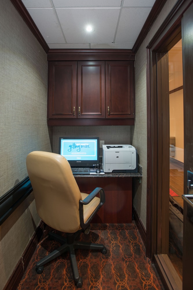 Hampton Inn By Hilton Toronto Mississauga West 46/50