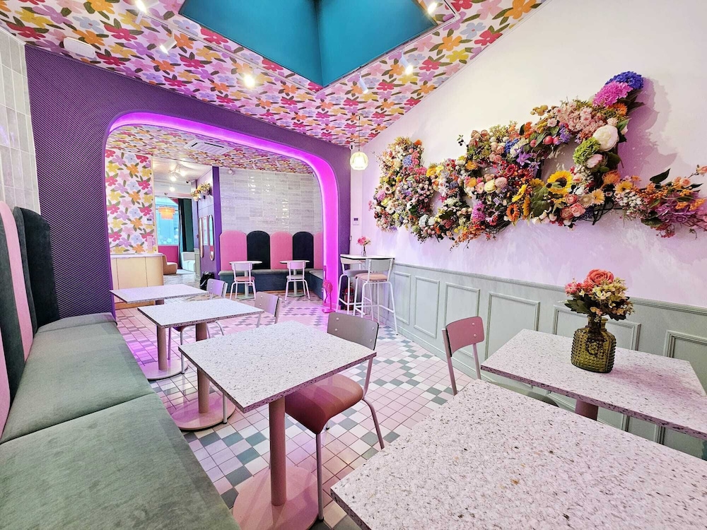 Hotel La Petite Rosa 30/50