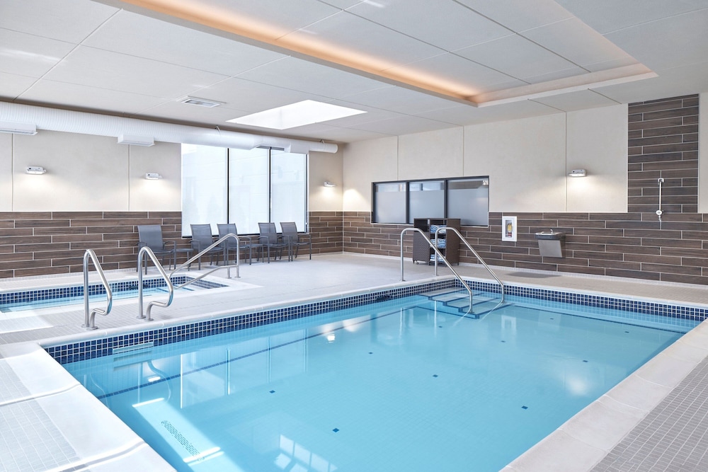 Fairfield Inn & Suites by Marriott Penticton 27/50