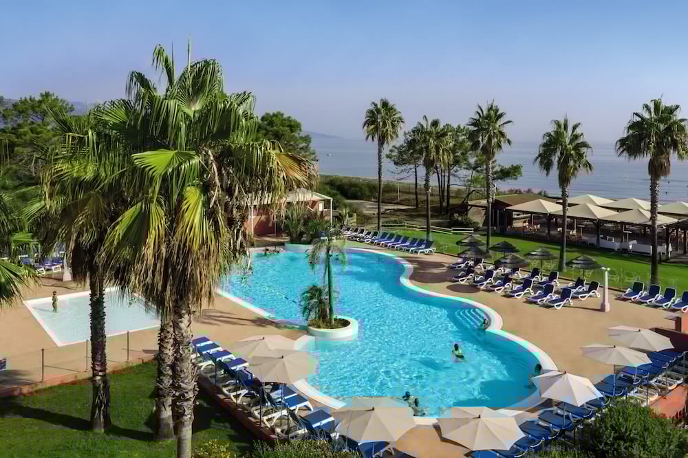 Club Belambra Borgo Pineto 49/50