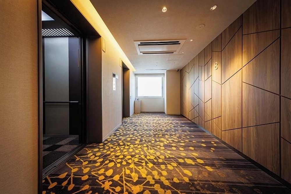 Jr East Hotel Mets Tachikawa 39/49