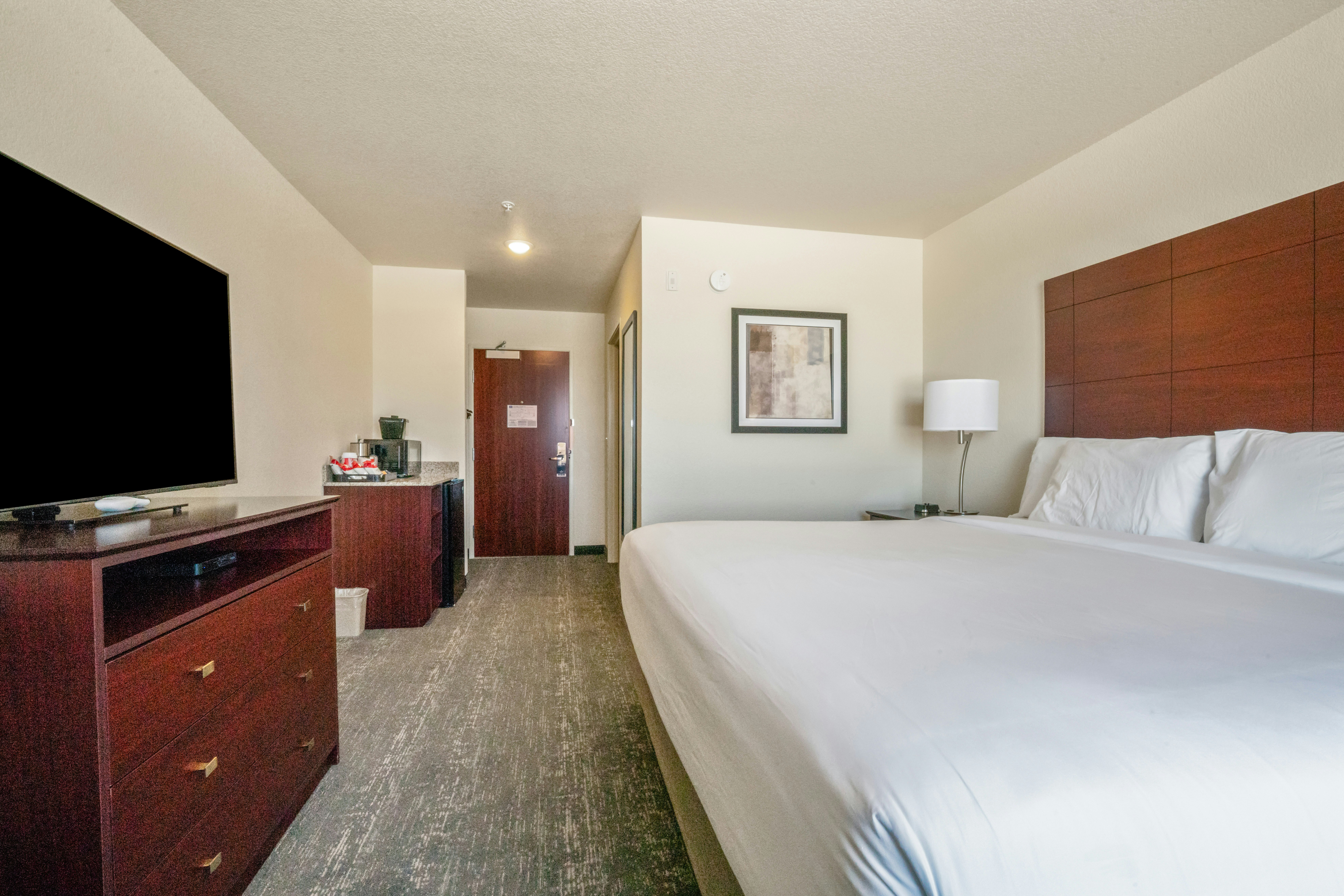 Cobblestone Inn & Suites - Boise City 7/50