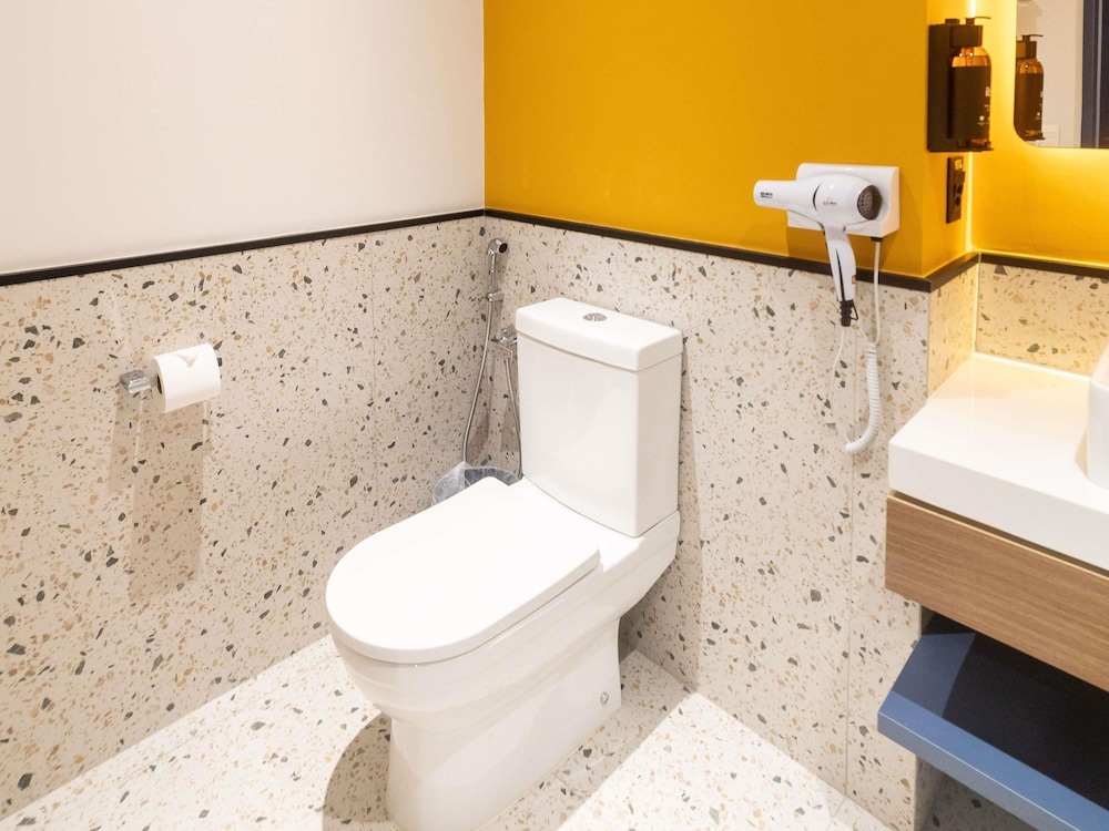 Ibis Styles Fortaleza Giga Mall 56/56