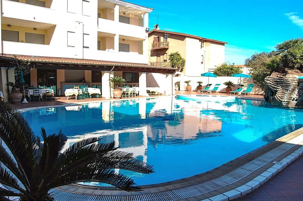 Hotel Maria Rosaria 7/62