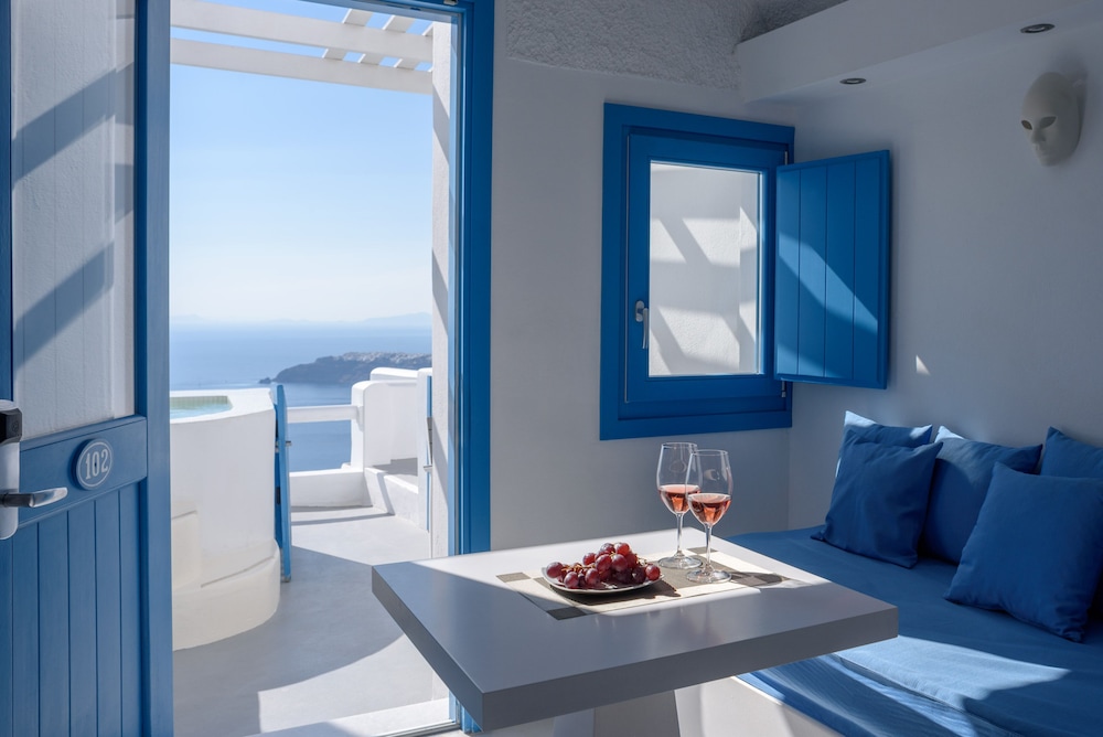 Abyssanto Suites Spa 24/50