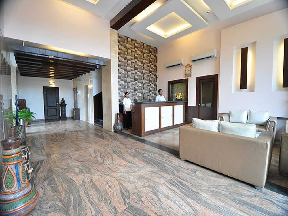 Le Seasons Beach Resort 26/54